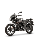 Left Front Three Quarter