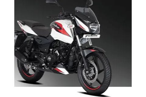 Bajaj Pulsar 180 - Check Offers, Price 