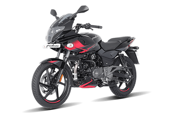 pulsar 220f on road price