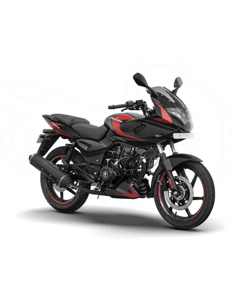 Bajaj Pulsar 220F - Image 1