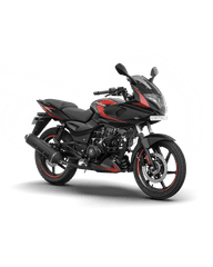 Bajaj Pulsar 220F Bajaj Pulsar 220F