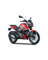 Bajaj Pulsar  N250