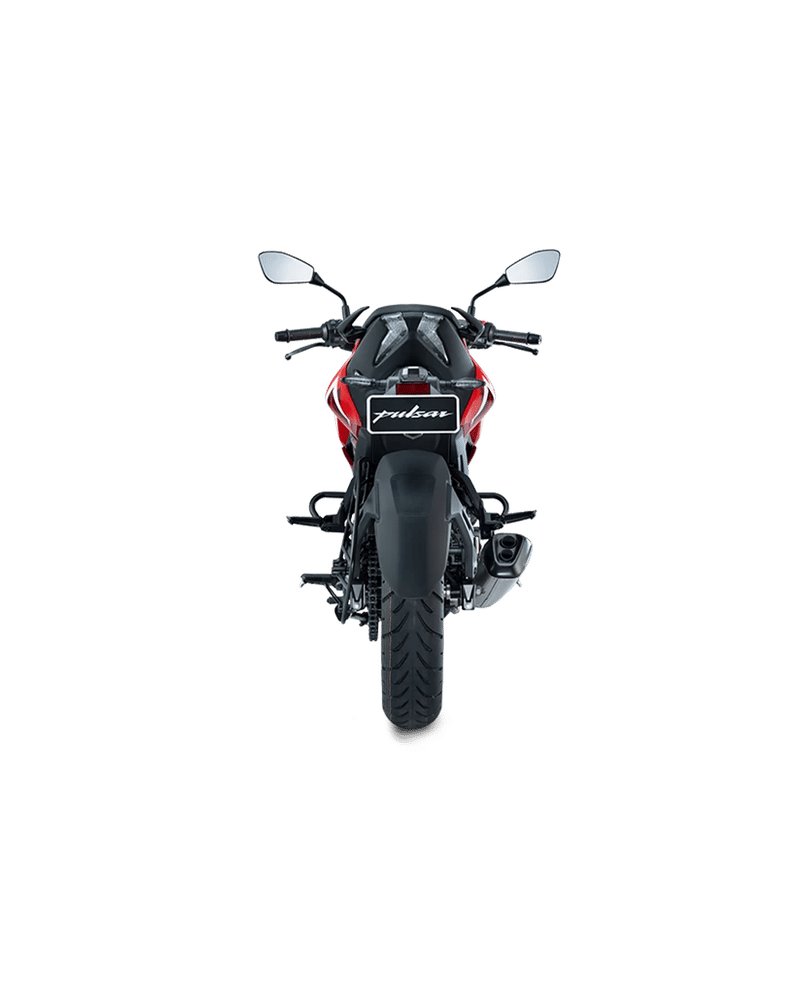 Bajaj Pulsar  N250 - Image 6