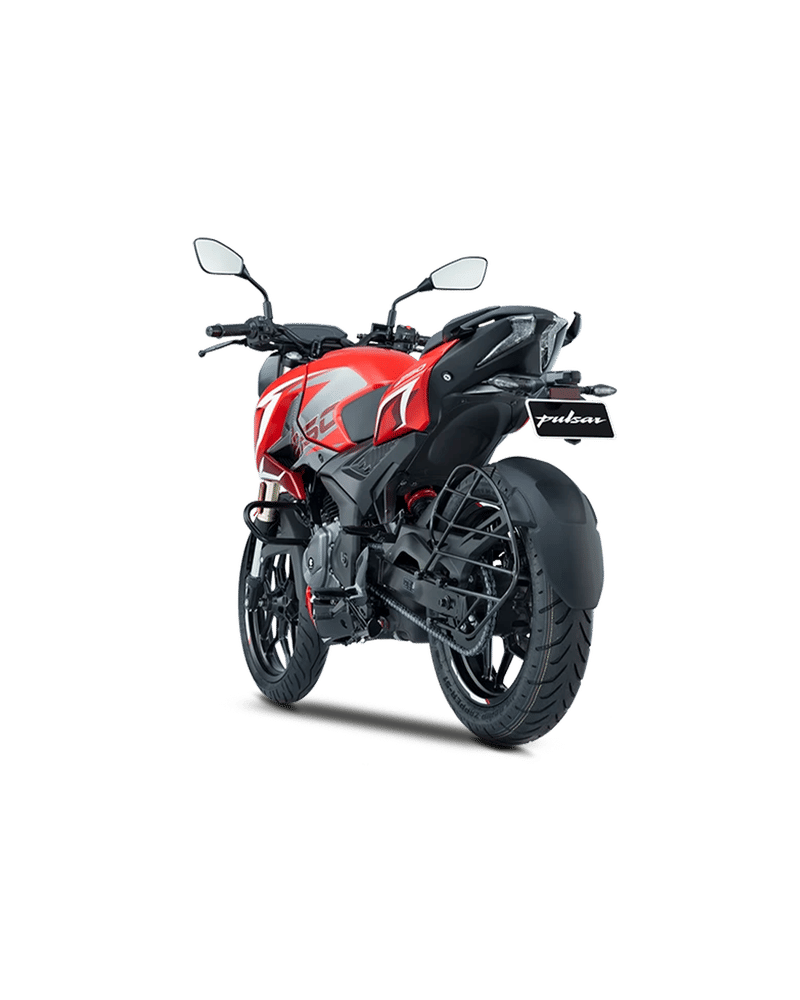 Bajaj Pulsar  N250 - Image 5