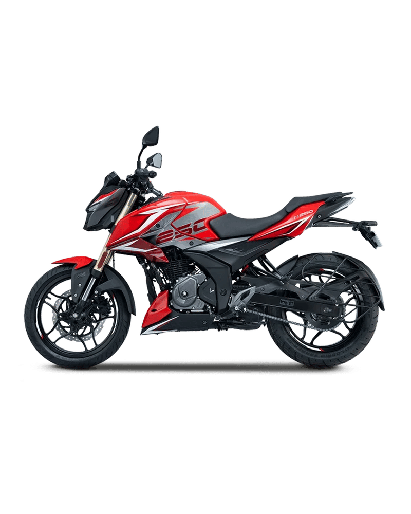 Bajaj Pulsar  N250 - Image 4