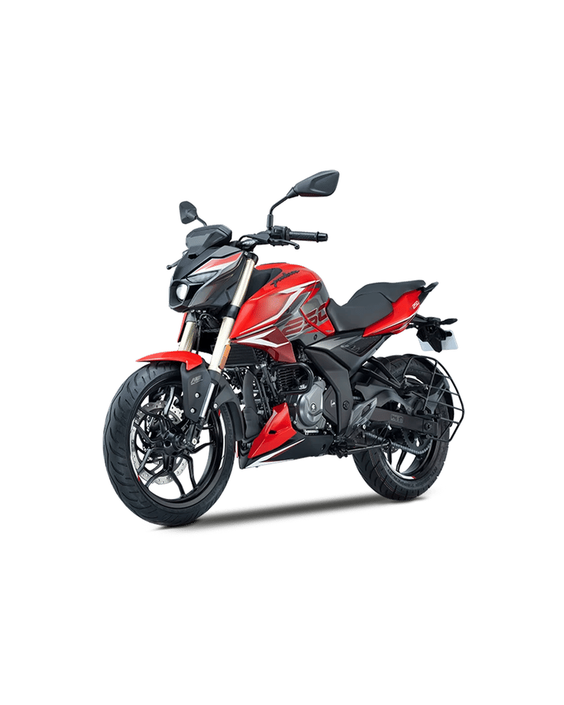 Bajaj Pulsar  N250 - Image 3