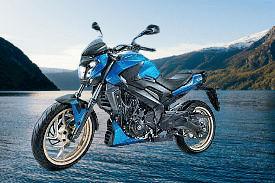 Bajaj Dominar 400 Photos Interior Exterior Photos 360 View Videos 91wheels