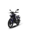 Left Front Three Quarter