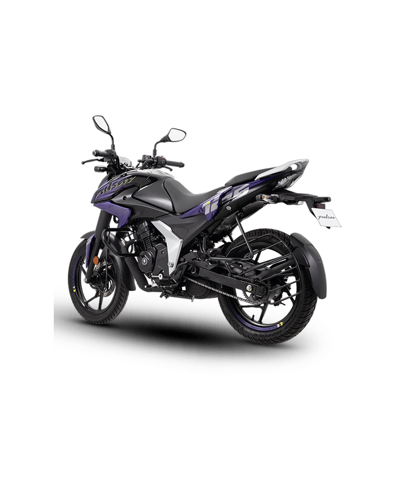 Bajaj Pulsar N125 - Image 5