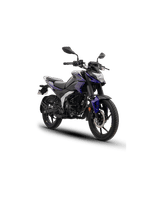 Bajaj Pulsar N125