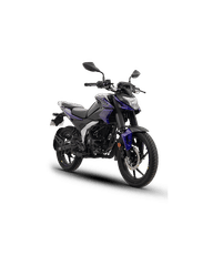 Bajaj Pulsar N125