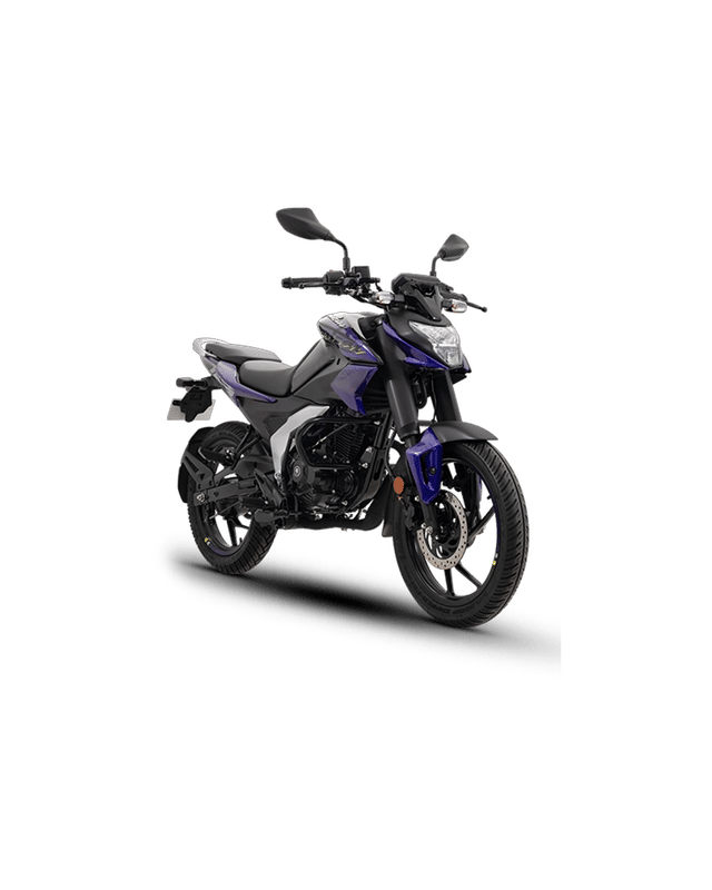 Bajaj Pulsar N125 QNA Bajaj Pulsar N125 QNA