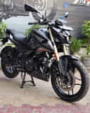 Right Front Three Quarter