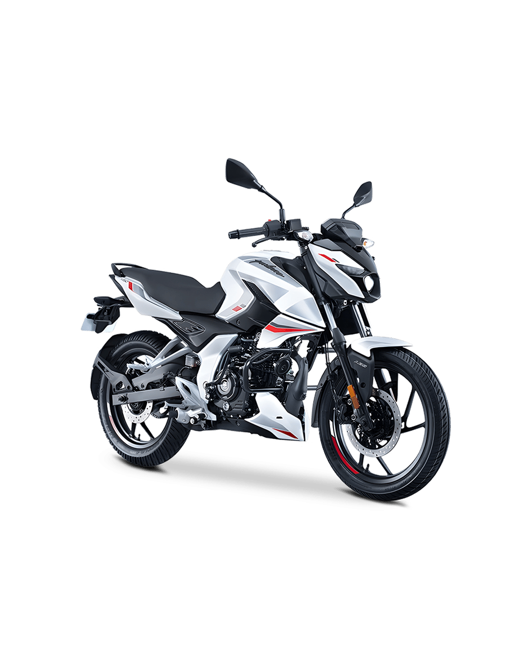 Bajaj Pulsar N160 Bajaj Pulsar N160