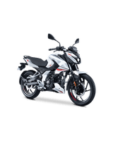 Bajaj Pulsar N160