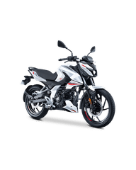 Bajaj Pulsar N160