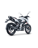 Right Rear Three Quarter