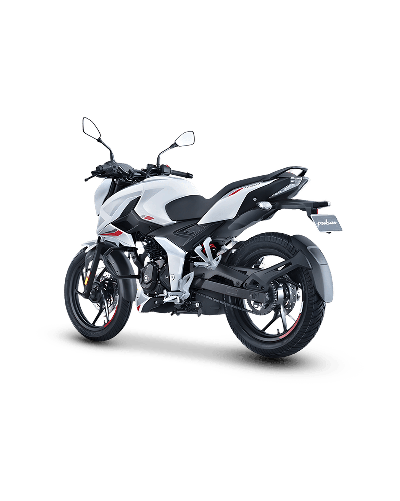 Bajaj Pulsar N160 - Image 5