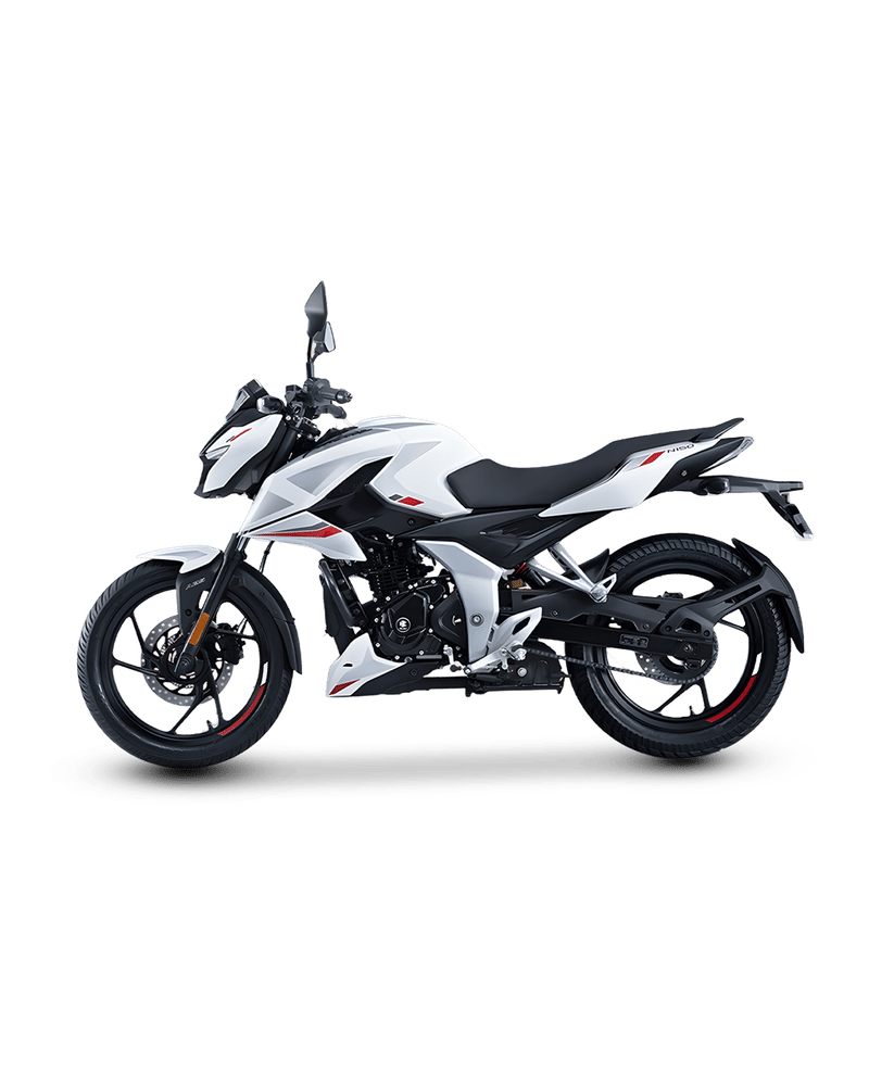 Bajaj Pulsar N160 - Image 4