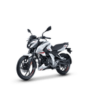 Left Front Three Quarter