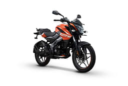 Bajaj Pulsar NS 125 STD image