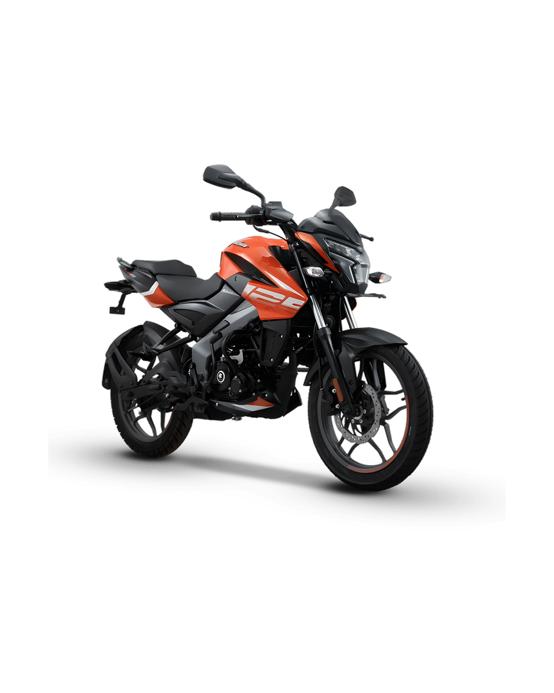 Bajaj Pulsar NS 125 Bajaj Pulsar NS 125