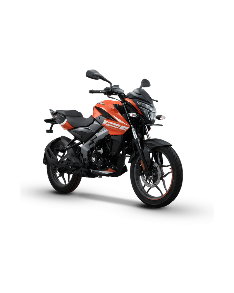 Bajaj Pulsar NS 125