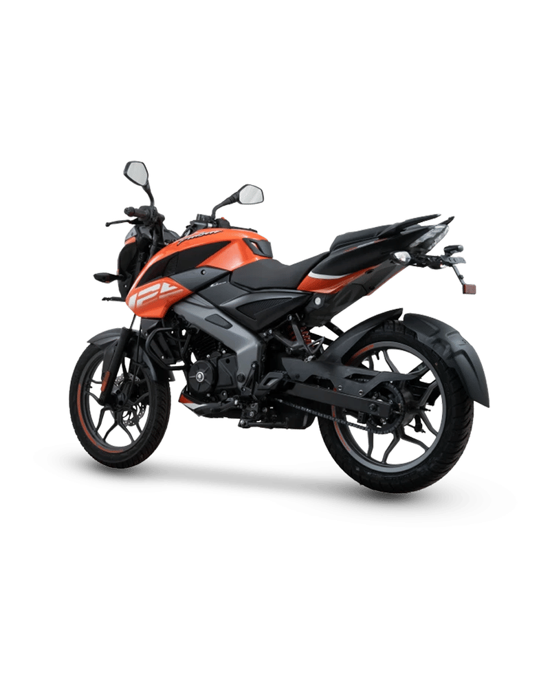Bajaj Pulsar NS 125 - Image 5
