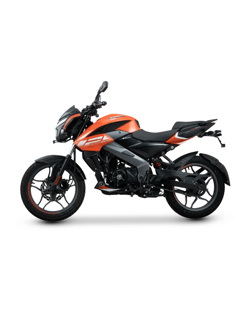 Bajaj Pulsar NS 125 - Image 4