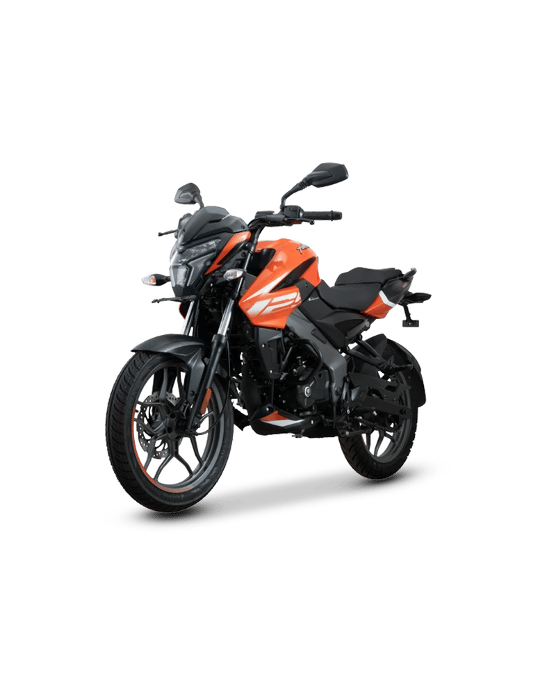 Bajaj Pulsar NS 125 - Image 3