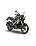 Right Front Three Quarter