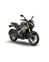 Bajaj Pulsar NS400Z