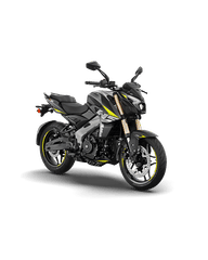 Bajaj Pulsar NS400Z