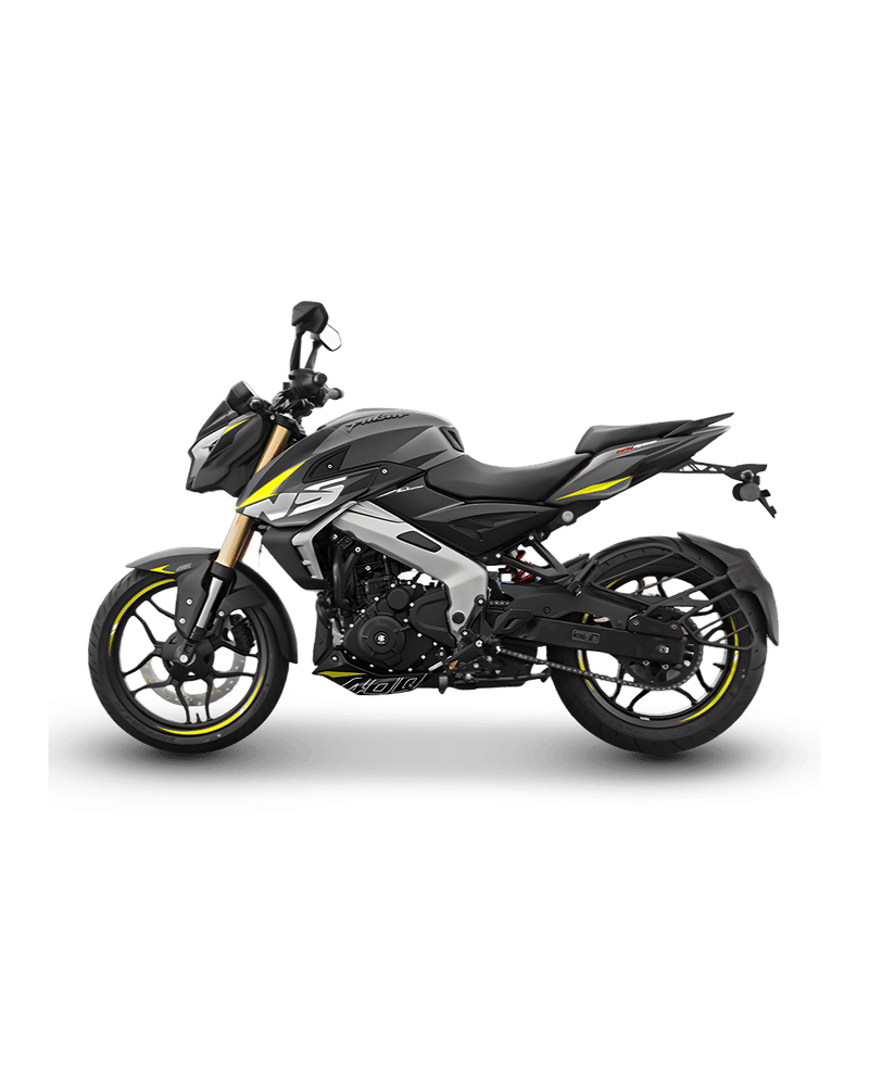 Bajaj Pulsar NS400Z - Image 4