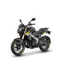 Left Front Three Quarter