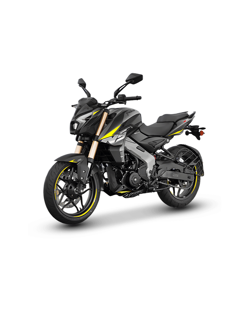 Bajaj Pulsar NS400Z - Image 3