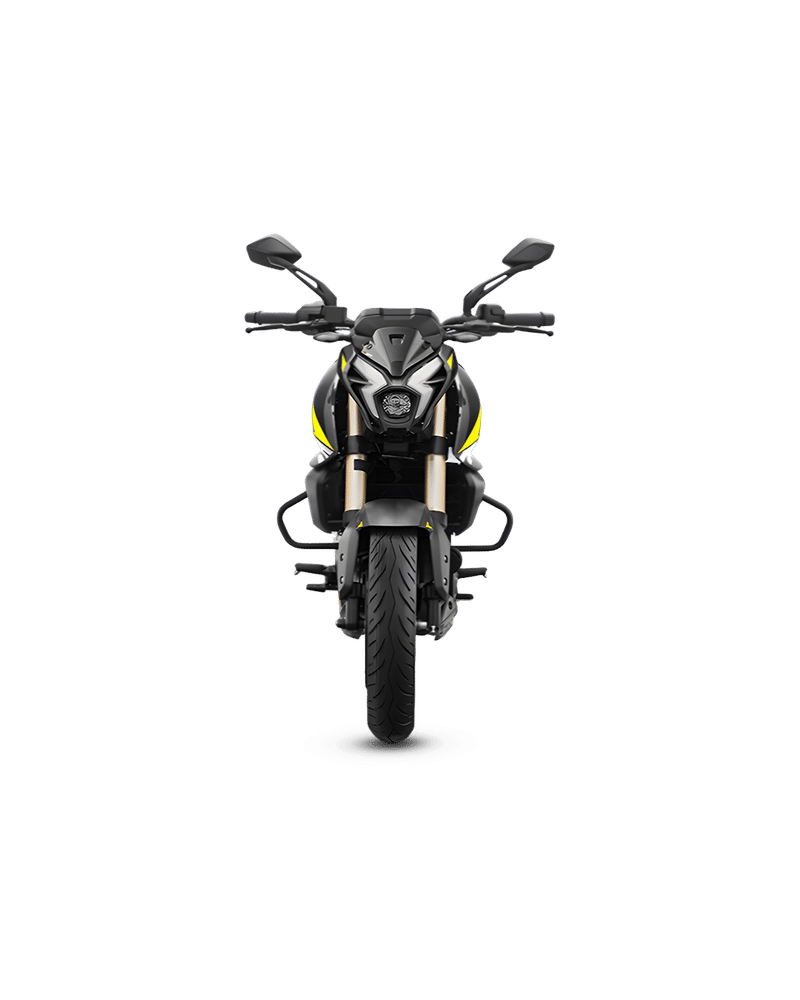 Bajaj Pulsar NS400Z - Image 2
