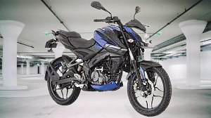 Honda 2wheelers Hornet 2 0 Vs Bajaj Pulsar Ns160 21 Comparison Price Specs Feature Compare 91wheels