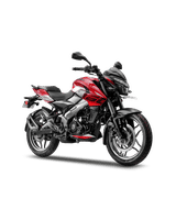 Bajaj Pulsar NS160
