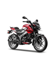 Bajaj Pulsar NS160 Bajaj Pulsar NS160