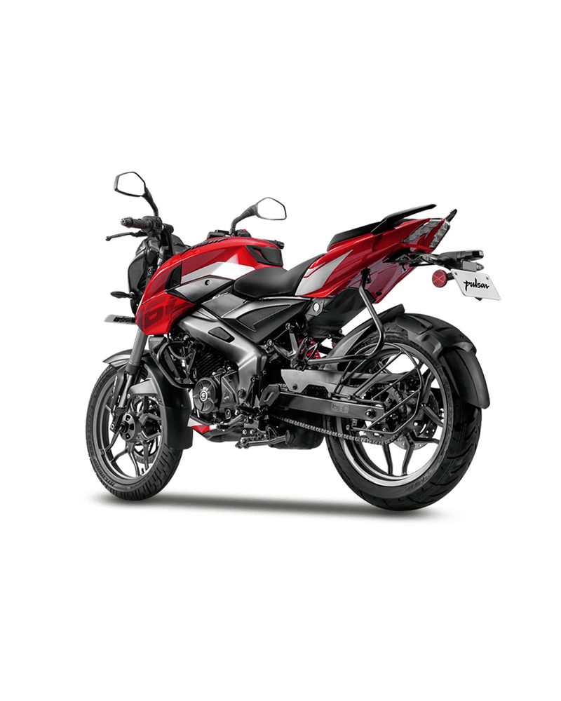 Bajaj Pulsar NS160 - Image 5