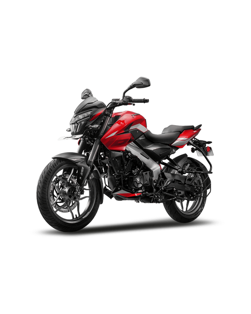 Bajaj Pulsar NS160 - Image 3