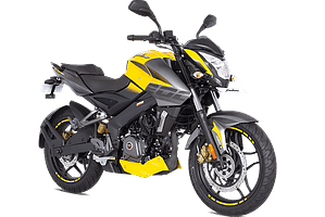 Bajaj Pulsar Ns0 Check Offers Price Photos Reviews Specs 91wheels