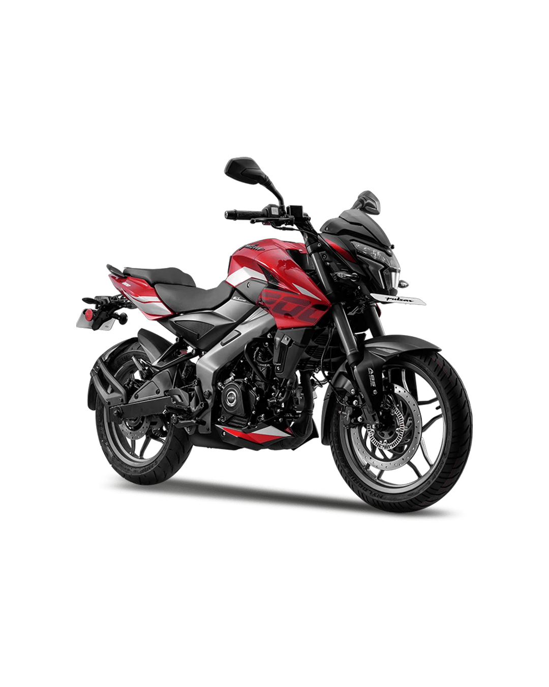 Bajaj Pulsar NS200