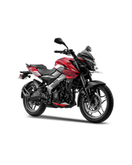 Bajaj Pulsar NS200