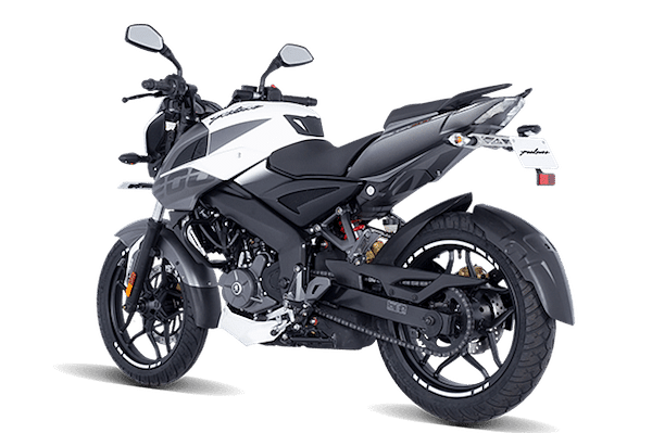 Pulsar Ns 0 Bs6 Specifications
