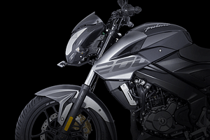 Bajaj Pulsar Ns0 Check Offers Price Photos Reviews Specs 91wheels