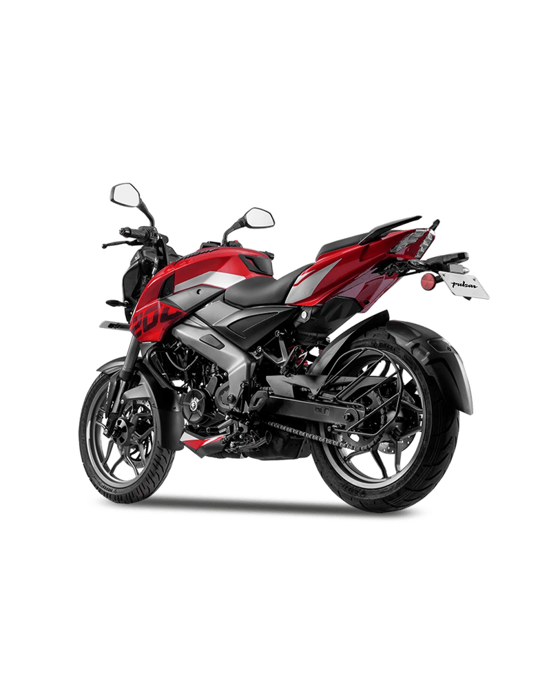 Bajaj Pulsar NS200 - Image 5