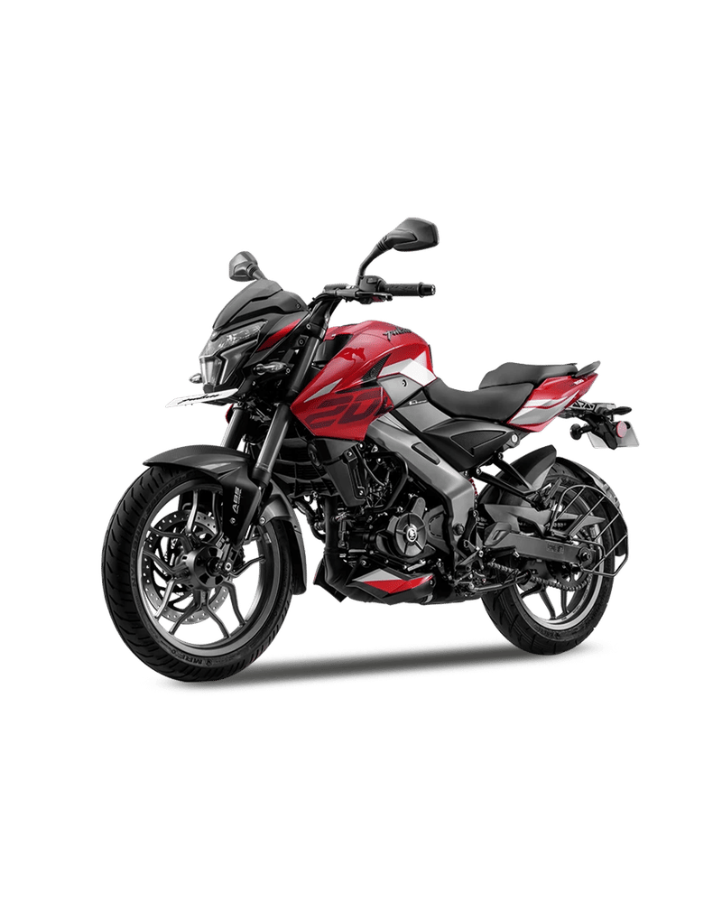 Bajaj Pulsar NS200 - Image 3