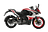 Bajaj Pulsar RS200 BS6  Front Profile image